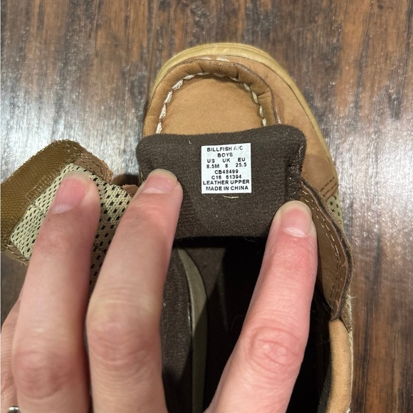 Sperrys - Picture 5 of 5